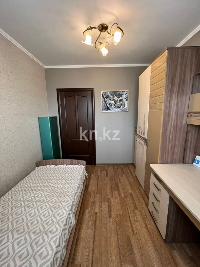 Продажа 4-комнатной квартиры, 81 м², мкр-н Орбита-1, дом  3а в Караганде - фото 9