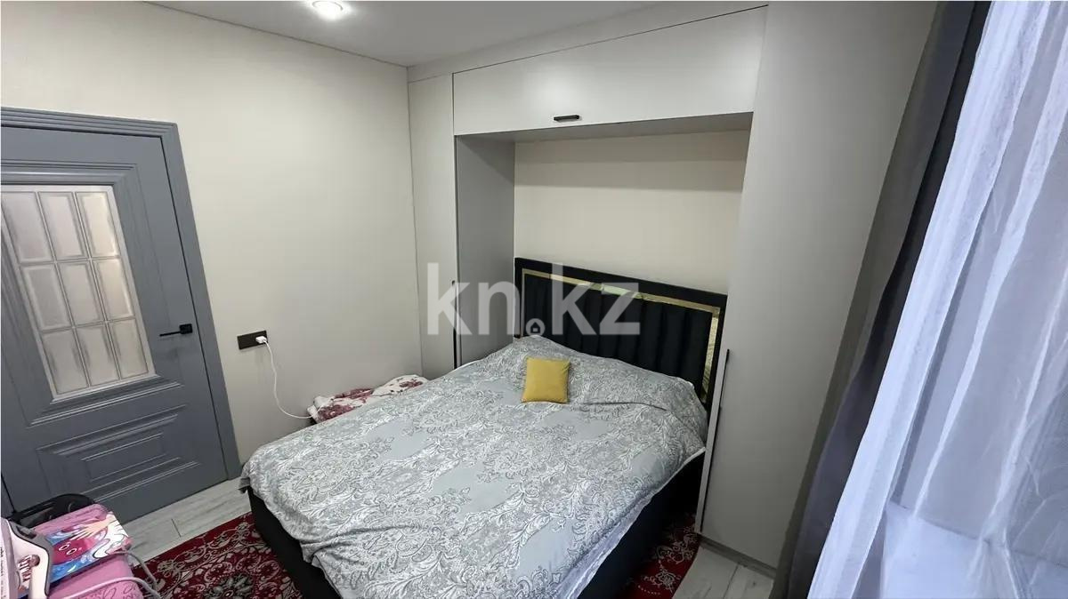Продажа 2-комнатной квартиры, 38 м² в Астане - фото 2