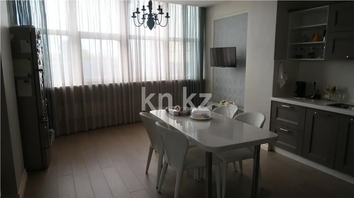Продажа 4-комнатной квартиры, 182 м² в Астане - фото 4