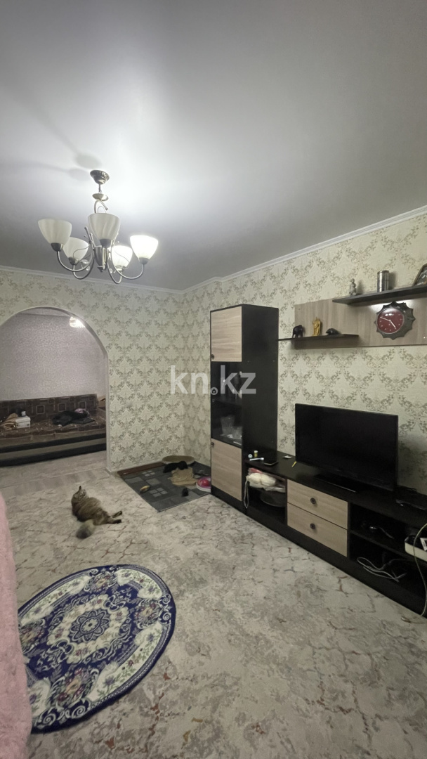 Продажа 2-комнатной квартиры, 54 м², 10 лет независимости в Алматинской области