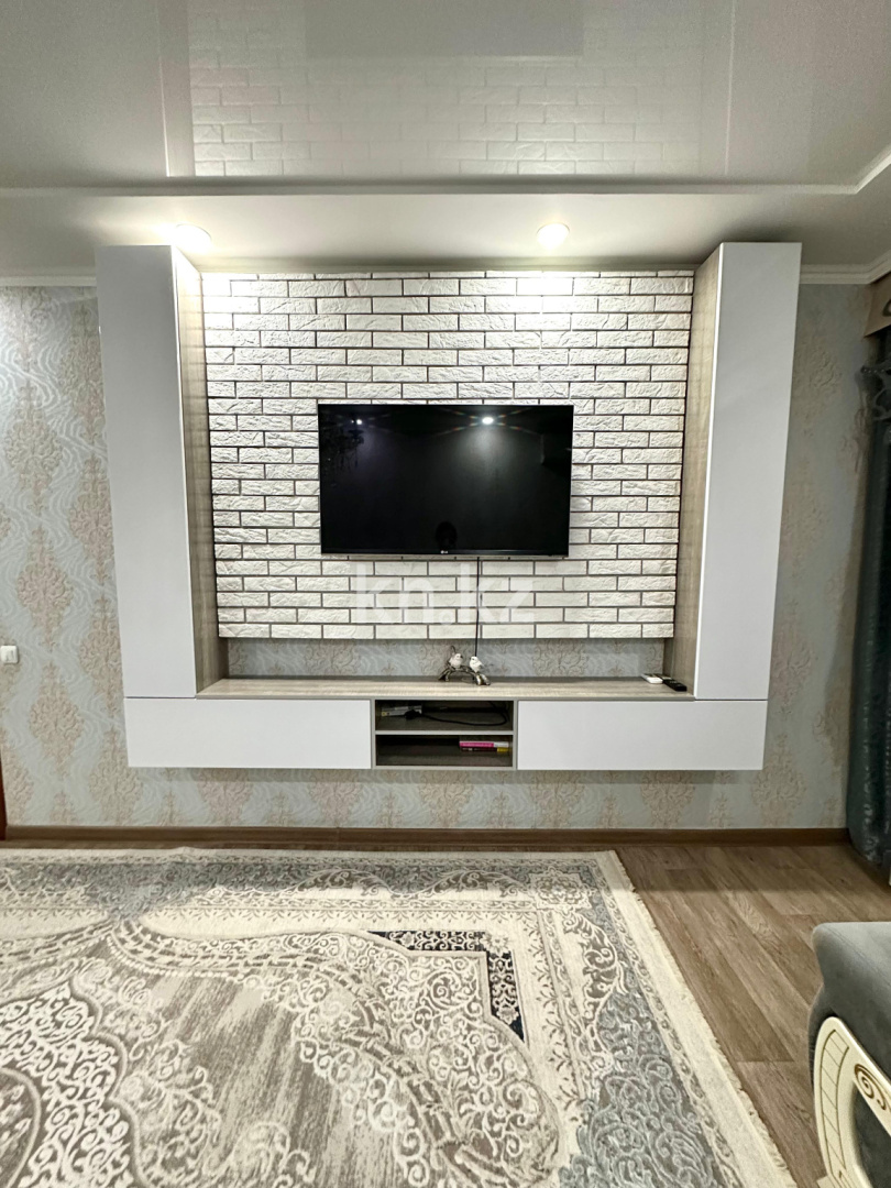 Продажа 3-комнатной квартиры, 90 м² в Таразе - фото 2