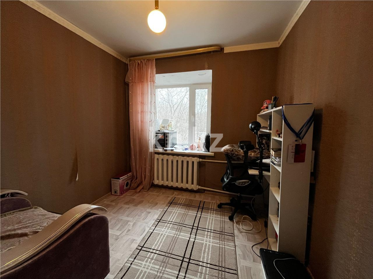 Продажа 3-комнатной квартиры, 52 м² в Караганде - фото 6