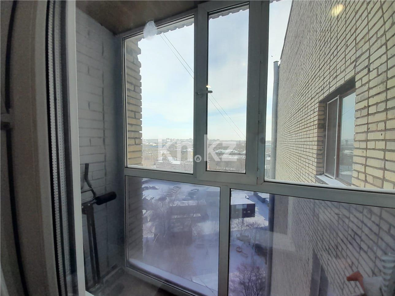 Продажа 4-комнатной квартиры, 82 м² в Караганде - фото 21