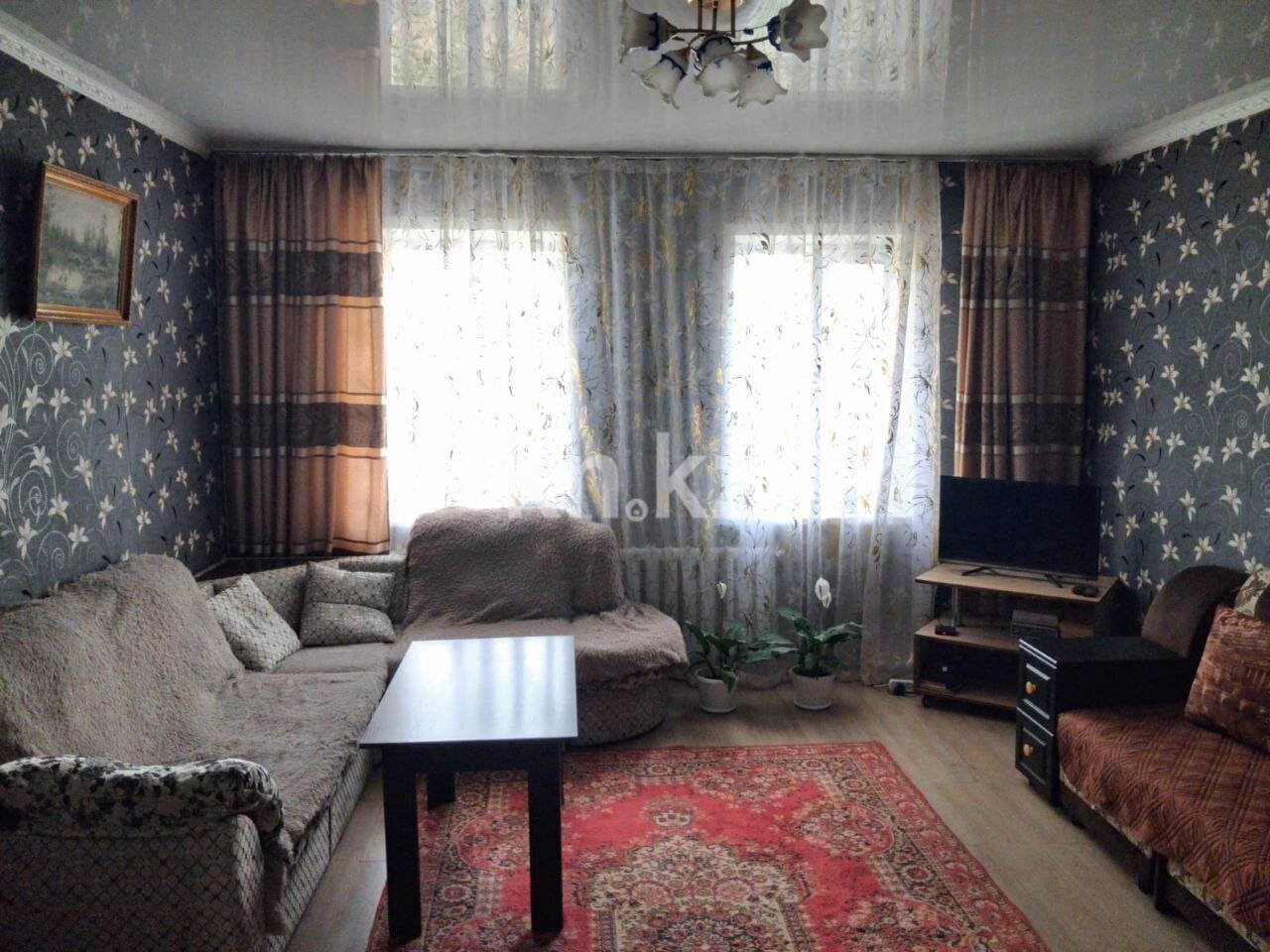 Продажа 3-комнатного дома, 100 м² в Акмолинской области - фото 5