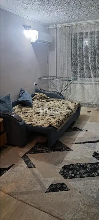 Продажа 1-комнатной квартиры, 34 м², ул. Гапеева, дом  9 в Караганде