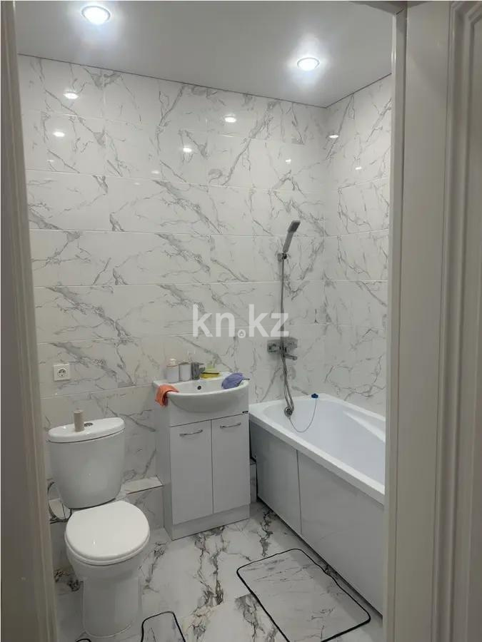 Продажа 1-комнатной квартиры, 39 м² в Астане - фото 3