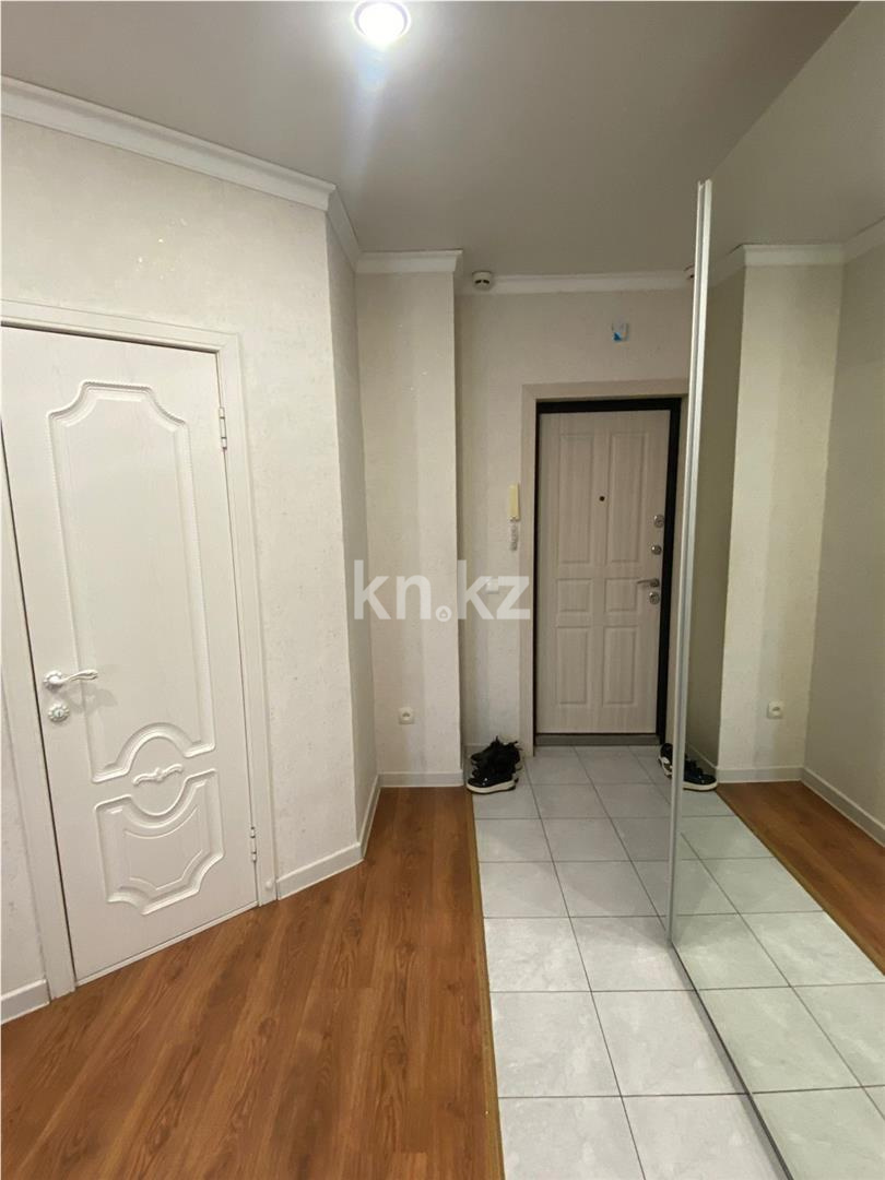 Продажа 2-комнатной квартиры, 53.8 м², ул. Куйши Дина в Астане - фото 7