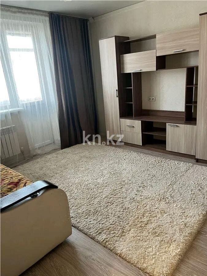 Продажа 1-комнатной квартиры, 38 м² в Алматы