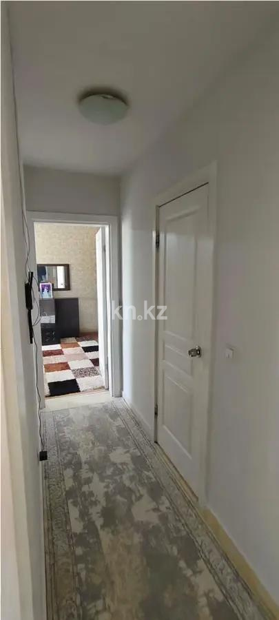 Продажа 2-комнатной квартиры, 62.5 м², мкр-н Аккент, дом  25 в Алматы - фото 6