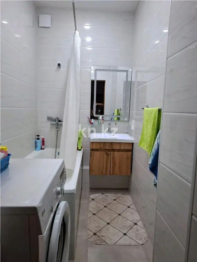 Продажа 3-комнатной квартиры, 75.4 м² в Астане - фото 5