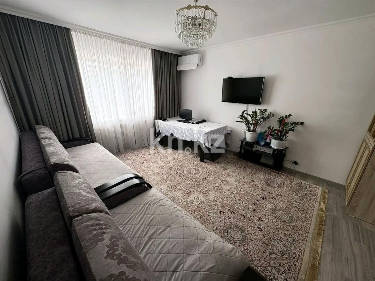 Продажа 2-комнатной квартиры, 67 м² в Астане