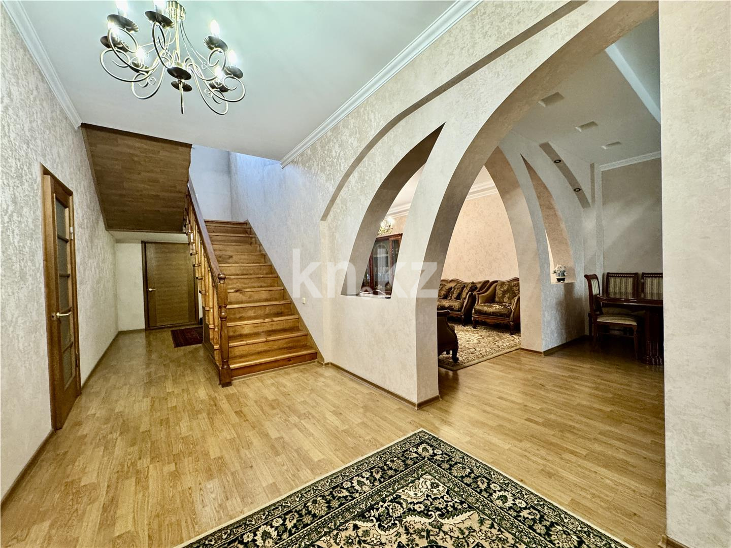 Продажа 7-комнатного дома, 258.2 м², ул. Степана Разина, дом  41 в Караганде - фото 13