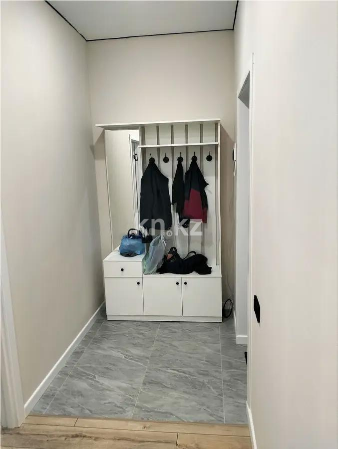 Продажа 1-комнатной квартиры, 41 м² в Караганде - фото 5