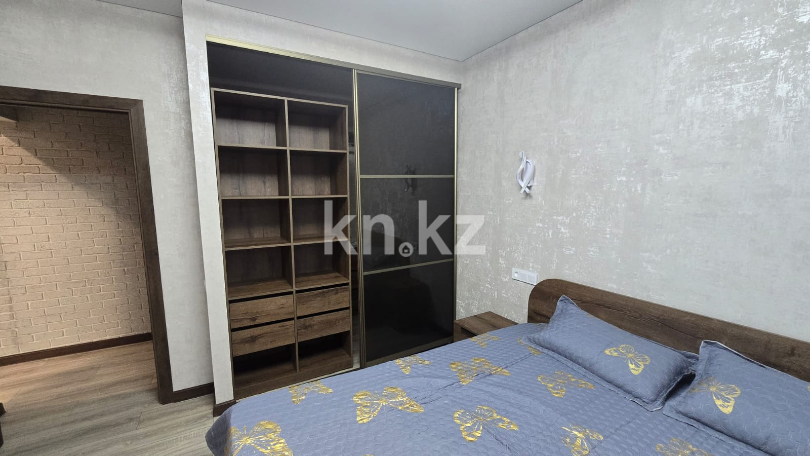 Аренда 1-комнатной квартиры, 43 м² в Алматы - фото 6