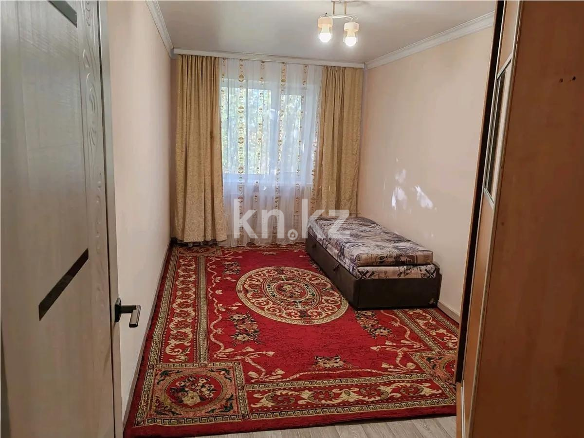 Продажа 2-комнатной квартиры, 45 м² в Караганде - фото 2