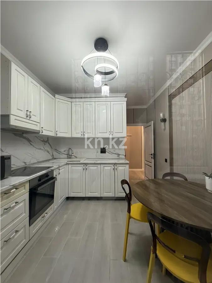 Продажа 2-комнатной квартиры, 60 м² в Алматы - фото 2