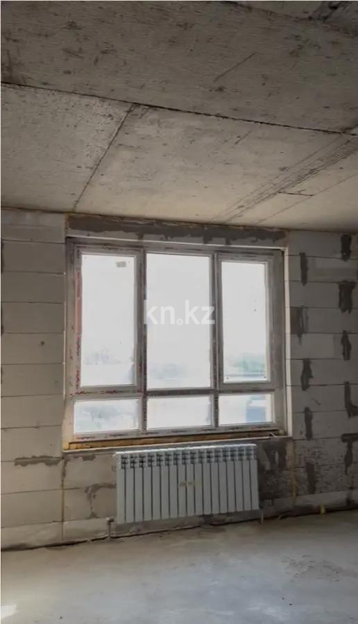 Продажа 1-комнатной квартиры, 33.3 м² в Алматы