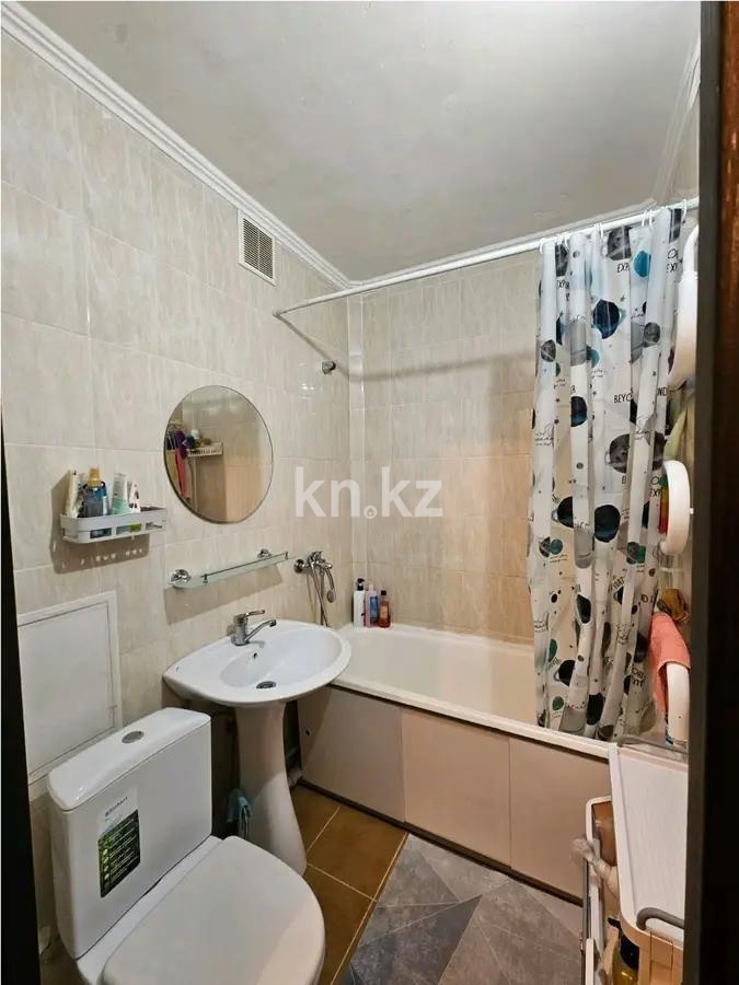 Продажа 2-комнатной квартиры, 45 м², пр. Женис, дом  37 в Астане - фото 4