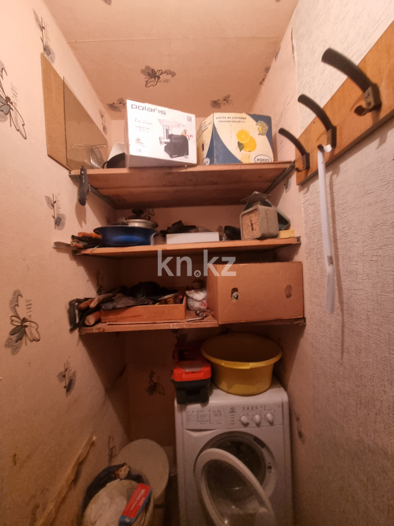 Продажа 4-комнатной квартиры, 62 м² в Караганде - фото 12