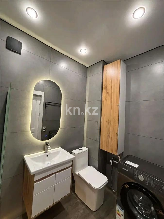 Продажа 1-комнатной квартиры, 39.8 м², ул. Бейбарыс Султан, дом  25/2 в Астане - фото 4