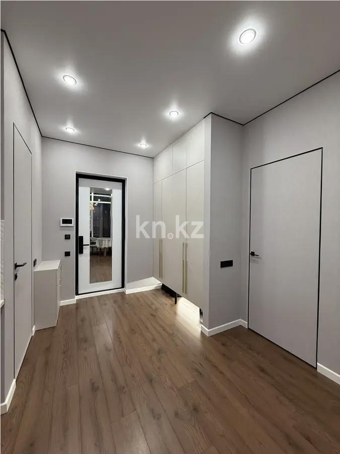 Продажа 2-комнатной квартиры, 50 м², пр. Туран, дом  39 в Астане - фото 5