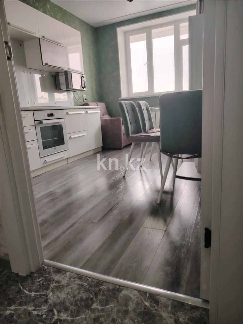 Продажа 1-комнатной квартиры, 42.4 м² в Астане - фото 3