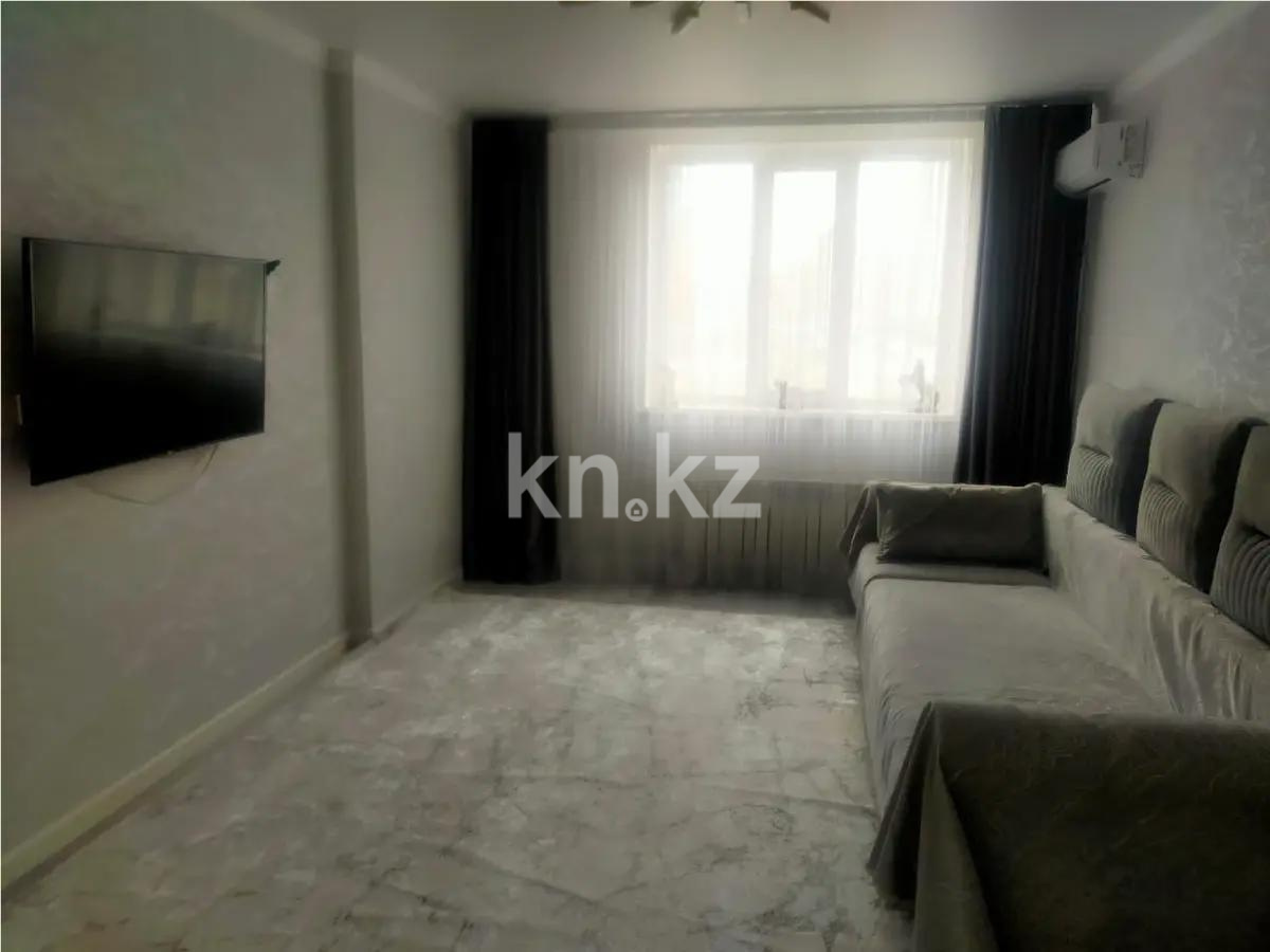 Продажа 2-комнатной квартиры, 65.61 м² в Астане