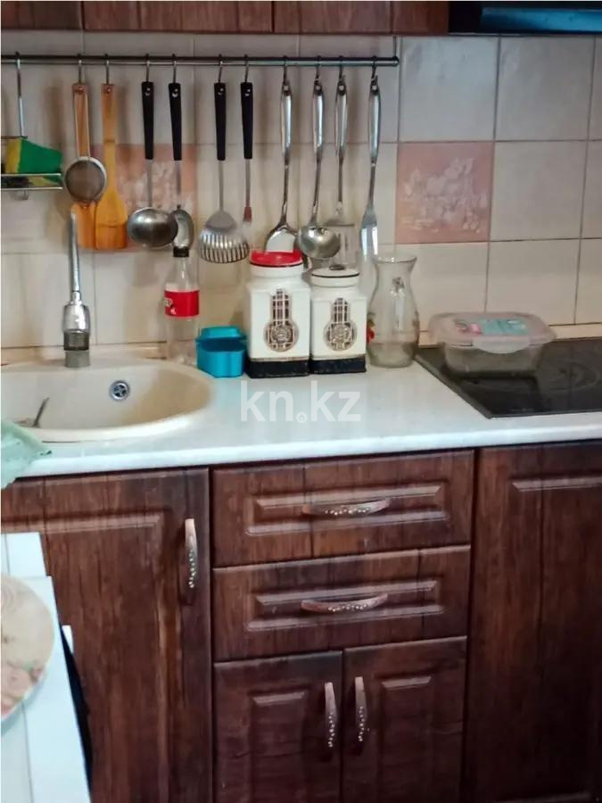 Продажа 1-комнатной квартиры, 33.2 м², мкр. Жулдыз-2, дом  35 в Алматы - фото 3