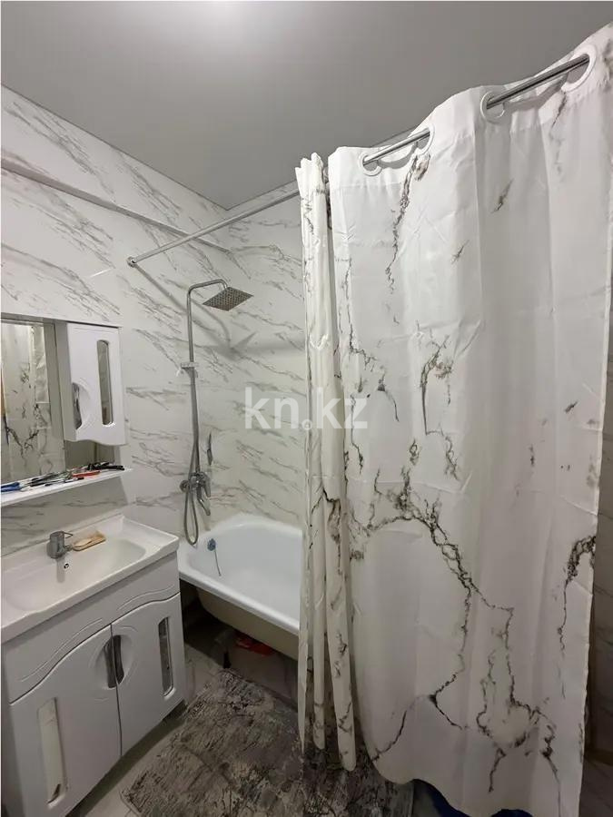 Продажа 2-комнатной квартиры, 45 м² в Алматы - фото 4