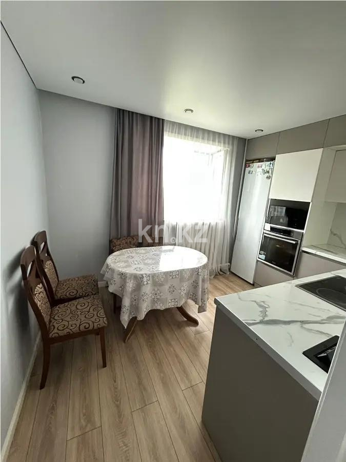 Продажа 3-комнатной квартиры, 77 м² в Астане - фото 4