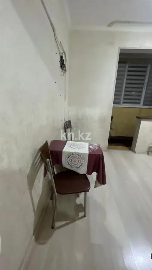 Продажа 1-комнатной квартиры, 45 м² в Алматы - фото 4