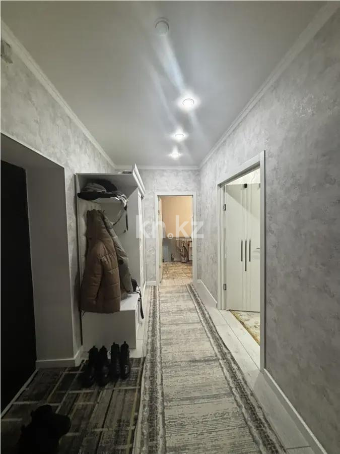 Продажа 2-комнатной квартиры, 54 м² в Астане - фото 5