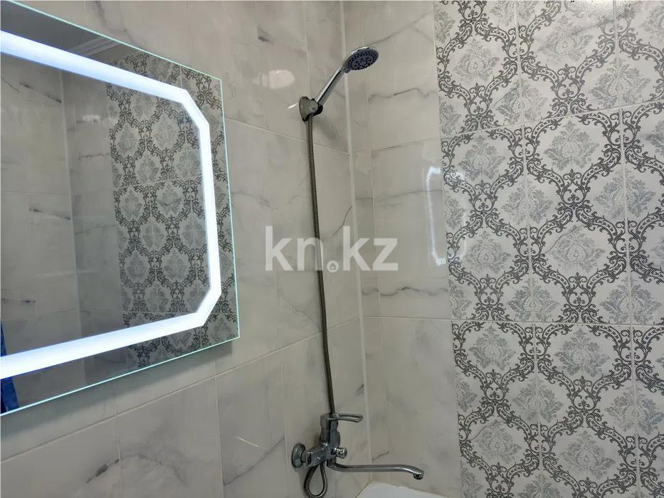 Продажа 2-комнатной квартиры, 52 м² в Караганде - фото 4