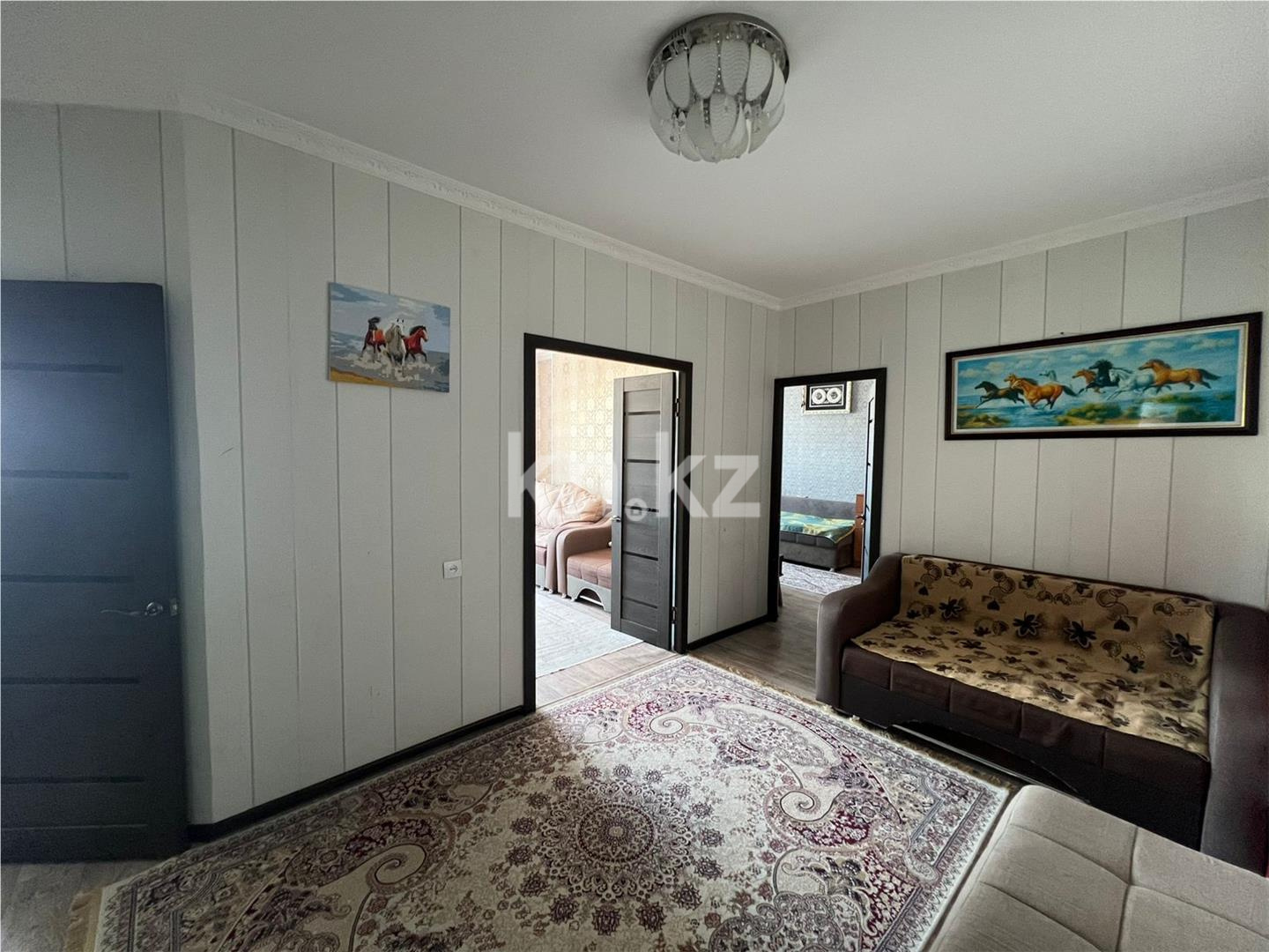 Продажа 2-комнатной квартиры, 65 м² в Караганде - фото 9