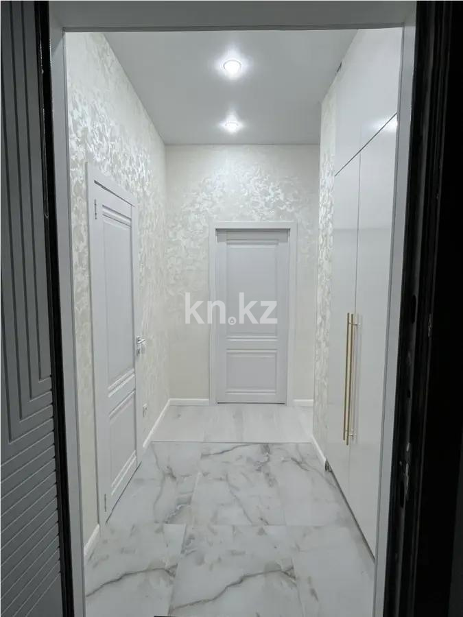 Продажа 2-комнатной квартиры, 48 м² в Астане - фото 4