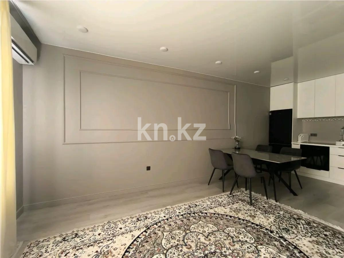Продажа 2-комнатной квартиры, 50 м² в Алматы - фото 3