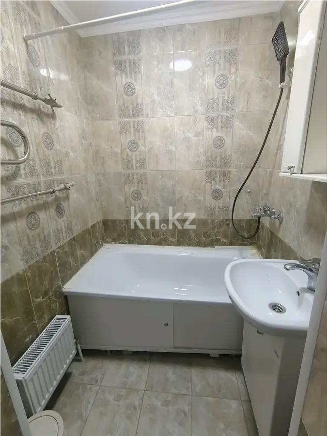 Продажа 3-комнатной квартиры, 76.8 м², ул. Азербаева, дом  12 в Астане - фото 5