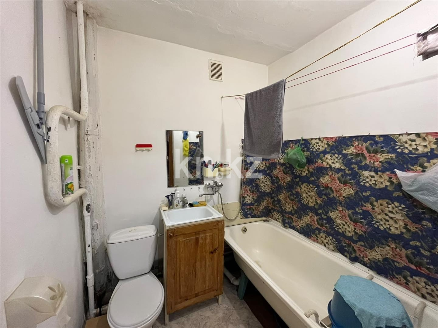 Продажа 1-комнатной квартиры, 34 м² в Караганде - фото 6