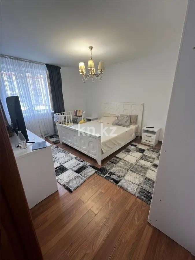 Продажа 3-комнатной квартиры, 100 м² в Алматы - фото 2