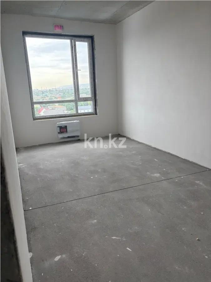 Продажа 2-комнатной квартиры, 58 м², ул. Ашимова, дом  1/5б в Алматы - фото 2