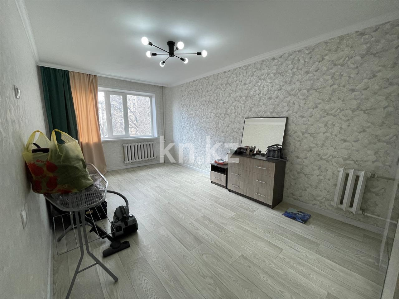 Продажа 3-комнатной квартиры, 63 м² в Караганде - фото 4