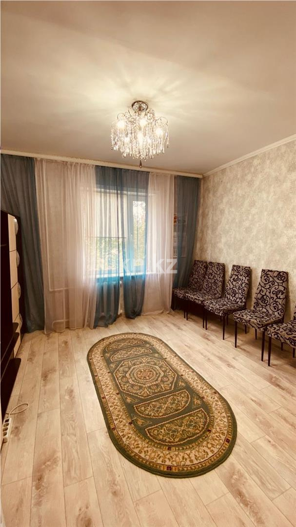 Продажа 3-комнатной квартиры, 62 м² в Караганде - фото 6