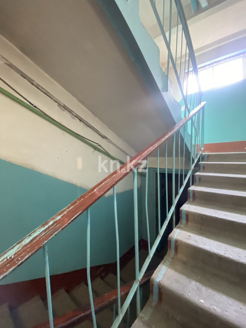 Продажа 2-комнатной квартиры, 45 м² в Темиртау - фото 12