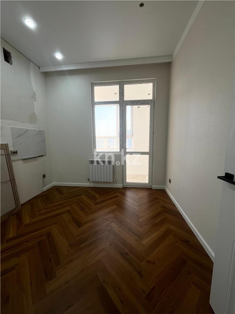 Продажа 1-комнатной квартиры, 41 м² в Караганде - фото 4