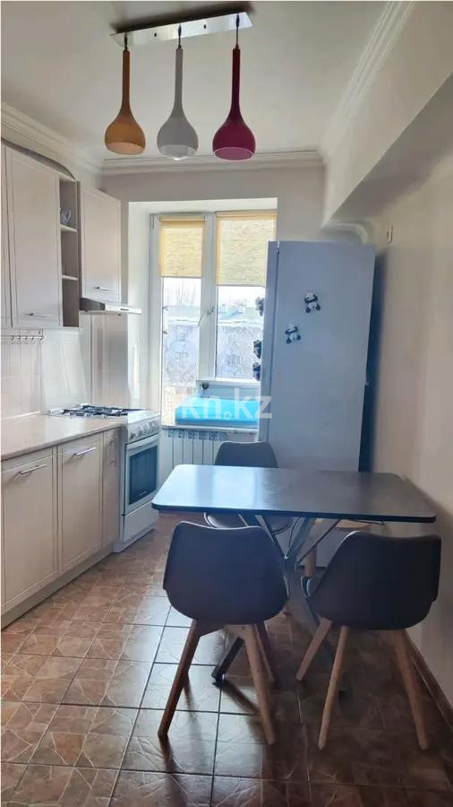 Продажа 3-комнатной квартиры, 82.7 м² в Алматы - фото 4