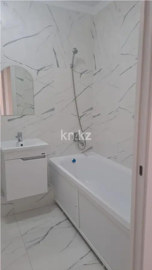 Продажа 2-комнатной квартиры, 52.6 м², ул. Хусейна бен Талала, дом  41/1 в Астане - фото 3