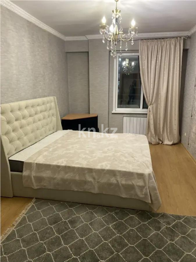 Продажа 2-комнатной квартиры, 80 м², ул. Шевченко, дом  8 в Астане - фото 2