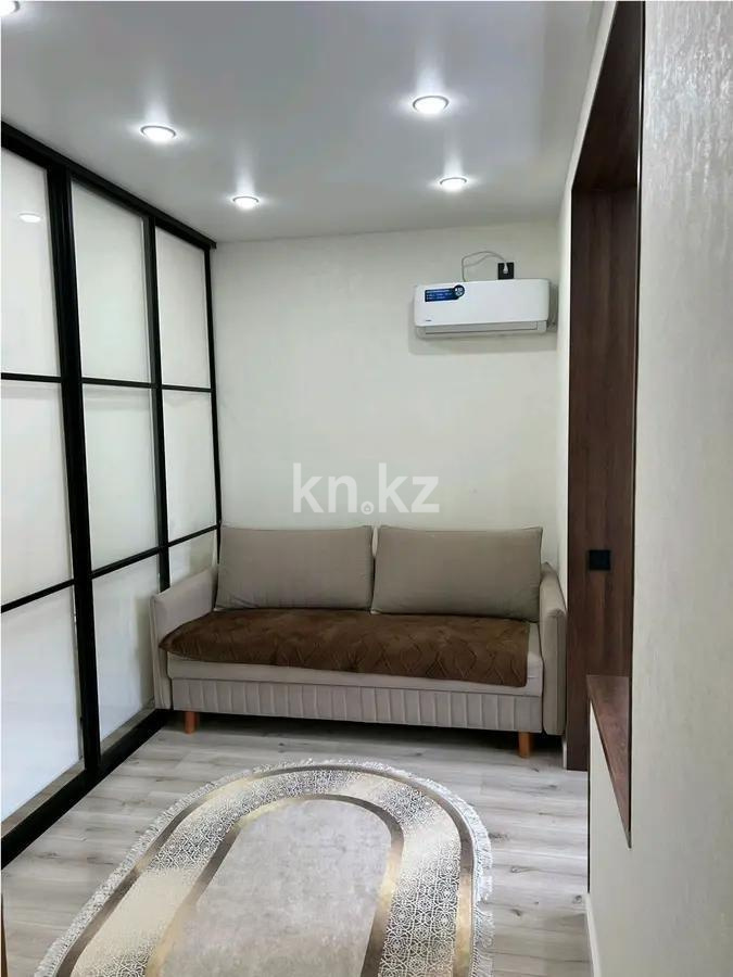 Продажа 1-комнатной квартиры, 40 м², пр. Мангилик Ел, дом  58 в Астане