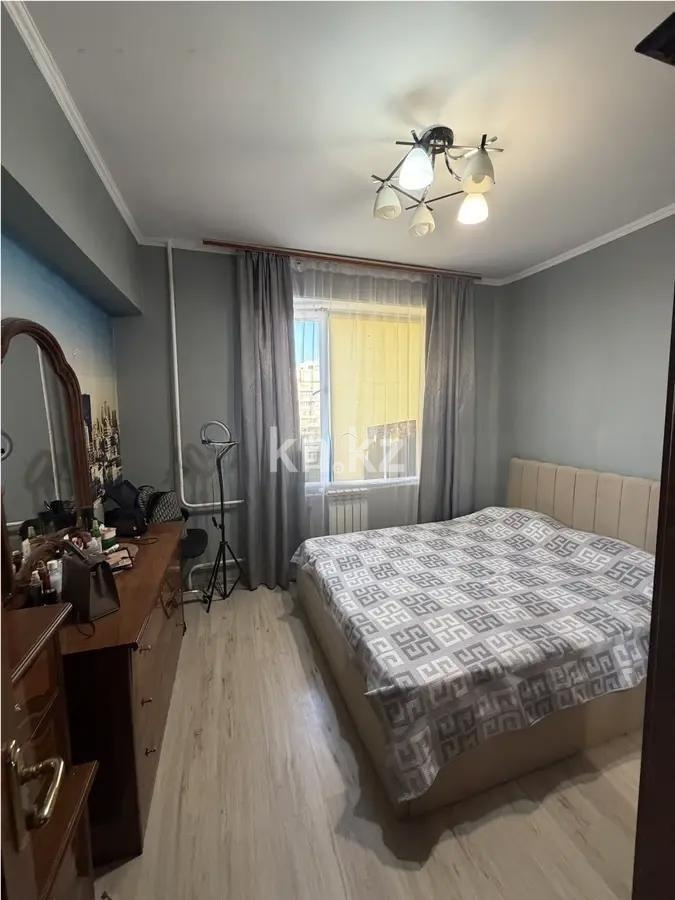 Продажа 4-комнатной квартиры, 100 м² в Алматы - фото 4