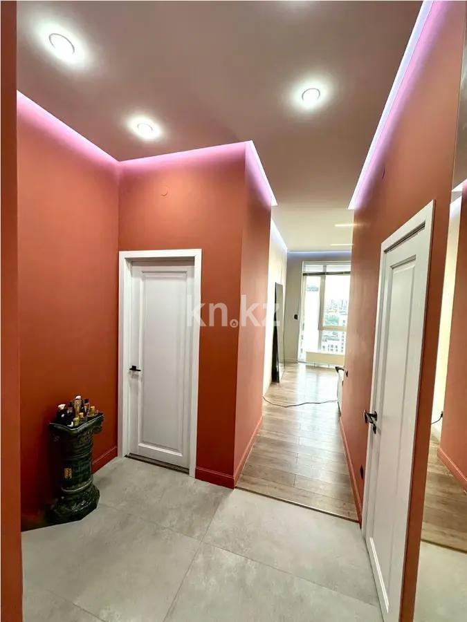 Продажа 2-комнатной квартиры, 70 м² в Астане - фото 7